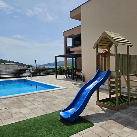Apartman Avila Marina Kültér fotó